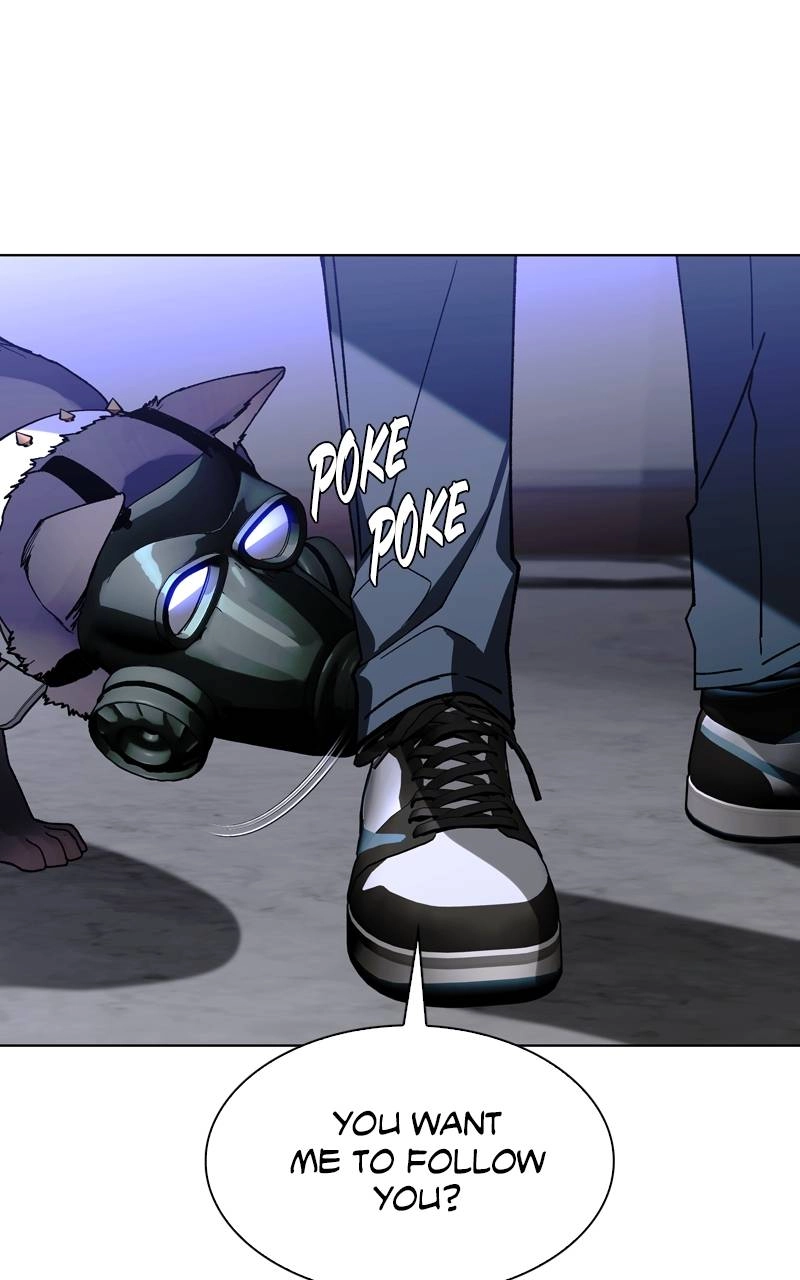 The End is a Game to Me1 Chapter 54 - Page 39