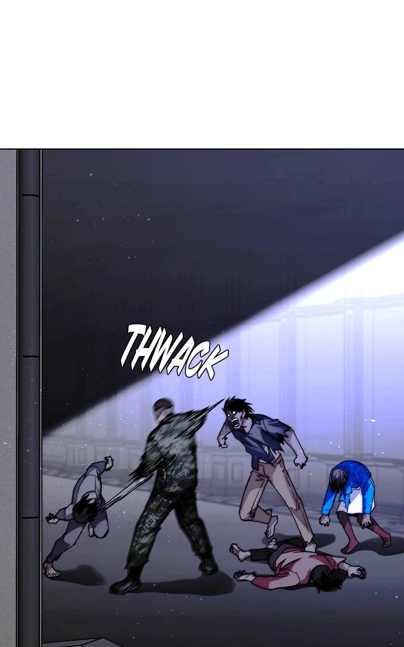 The End is a Game to Me1 Chapter 54 - Page 41