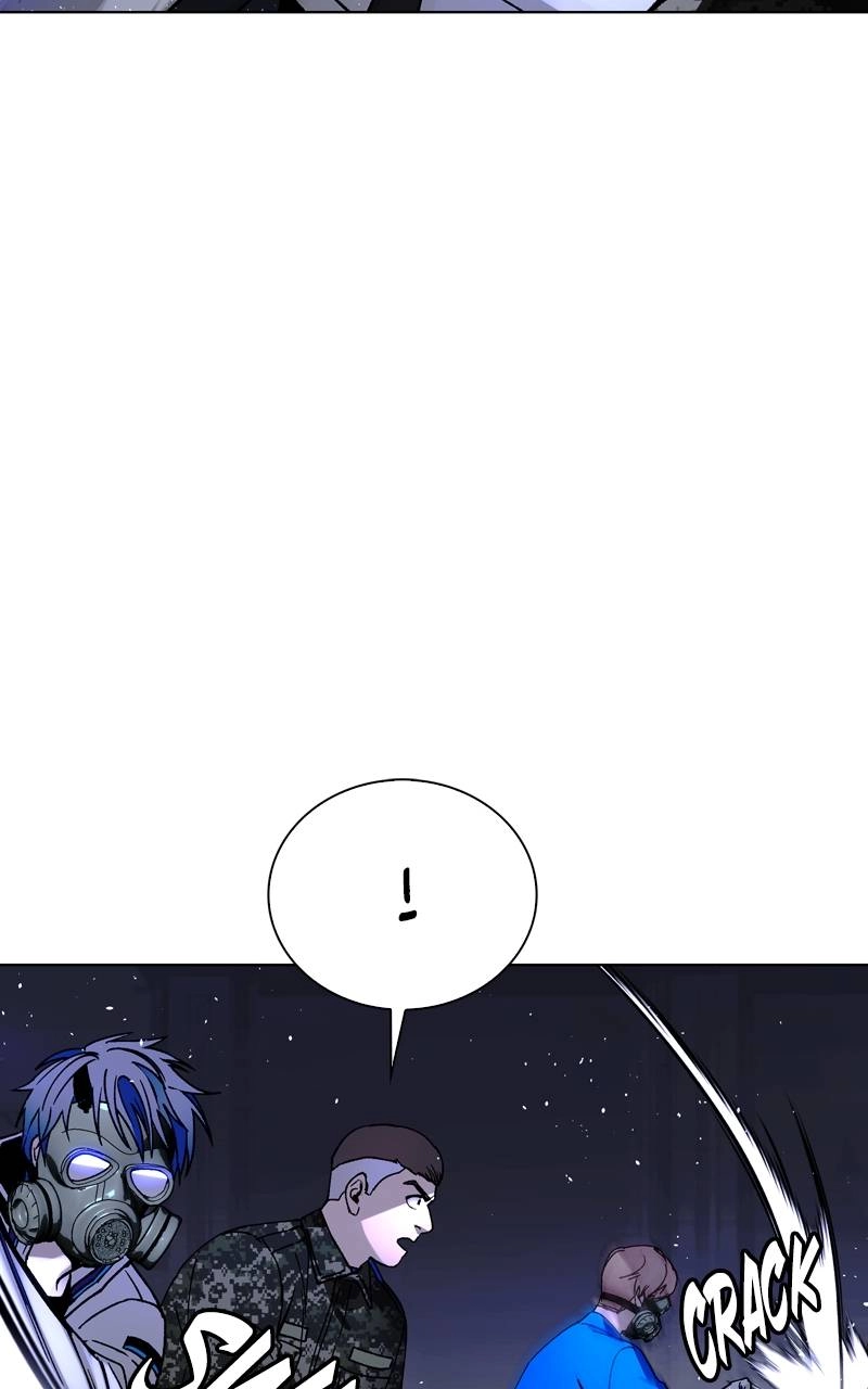 The End is a Game to Me1 Chapter 54 - Page 45