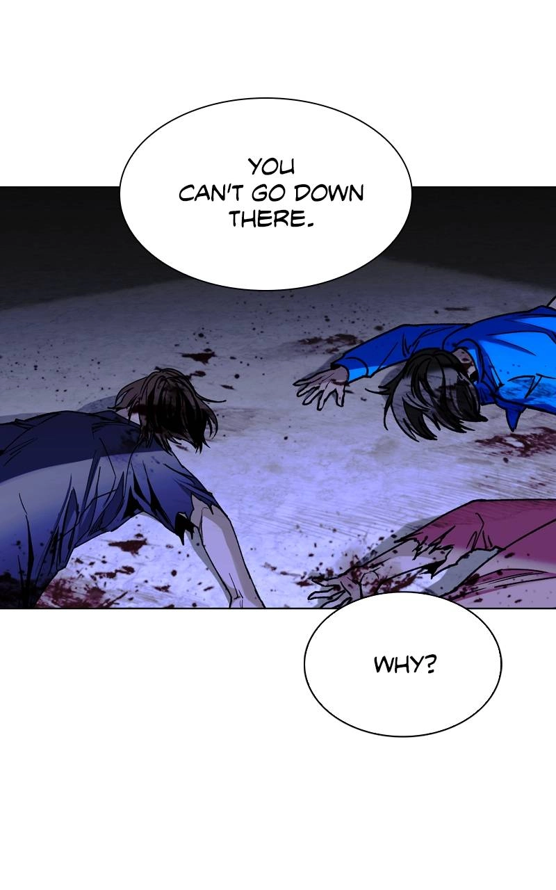 The End is a Game to Me1 Chapter 54 - Page 50