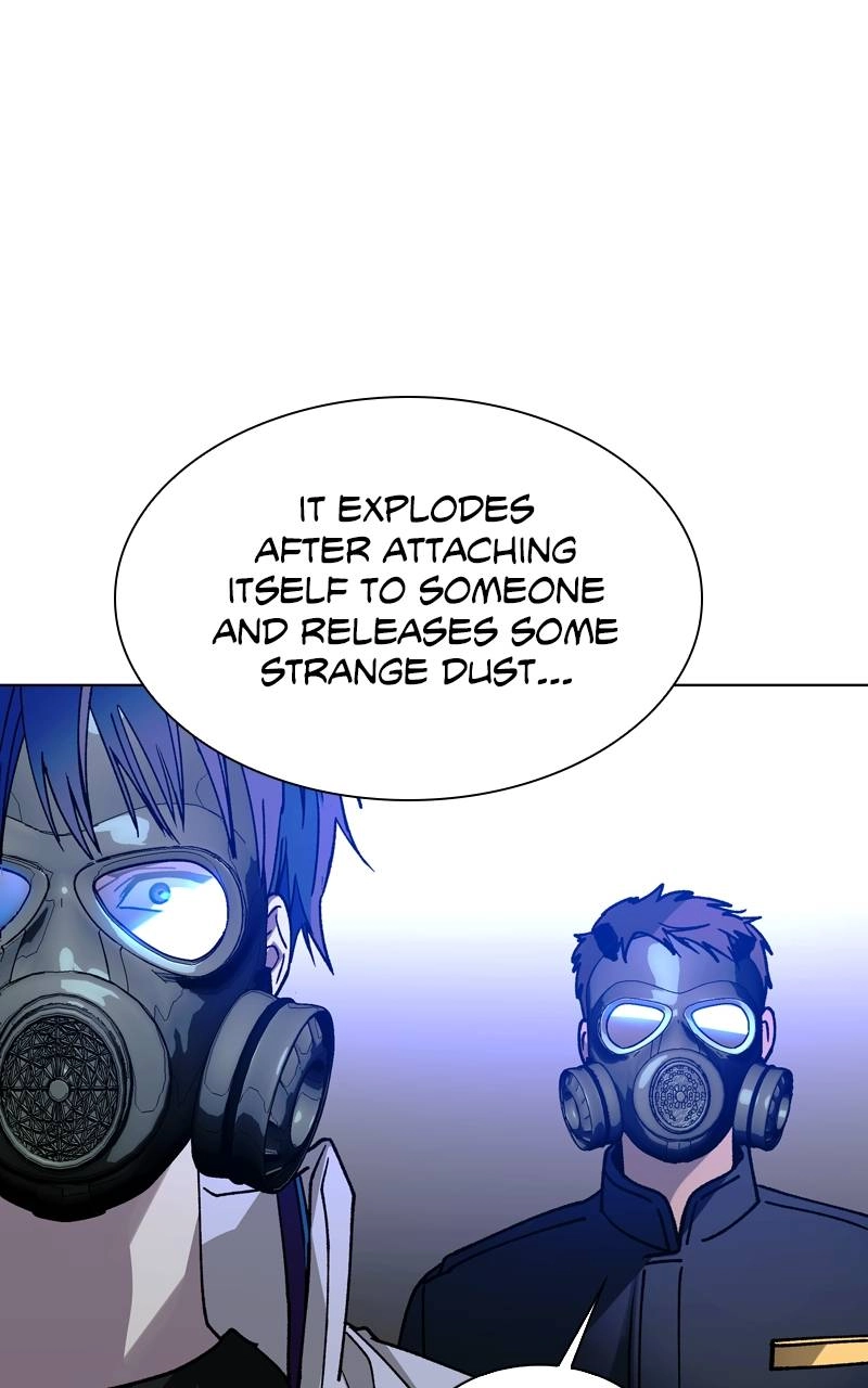The End is a Game to Me1 Chapter 54 - Page 53