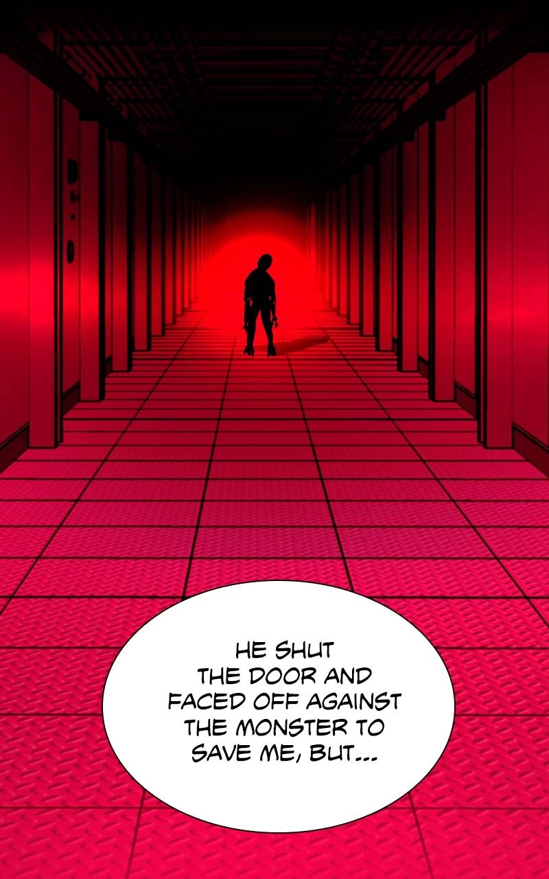 The End is a Game to Me1 Chapter 54 - Page 57