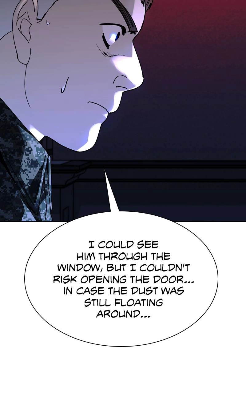 The End is a Game to Me1 Chapter 54 - Page 59
