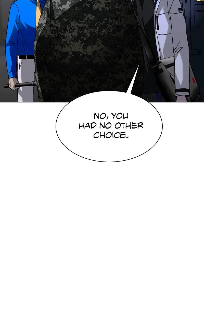 The End is a Game to Me1 Chapter 54 - Page 61