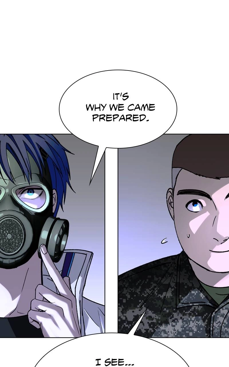 The End is a Game to Me1 Chapter 54 - Page 62