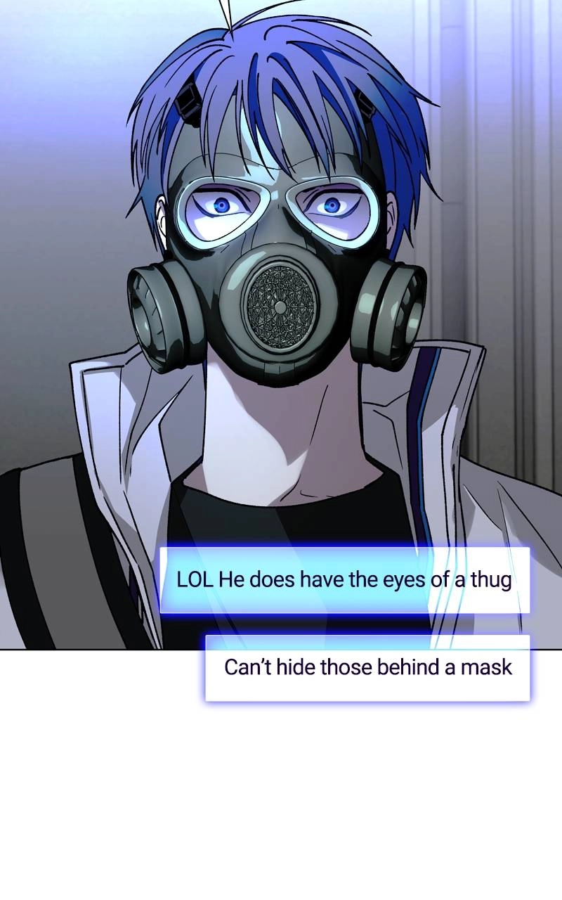 The End is a Game to Me1 Chapter 54 - Page 64