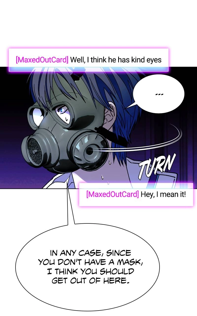The End is a Game to Me1 Chapter 54 - Page 65