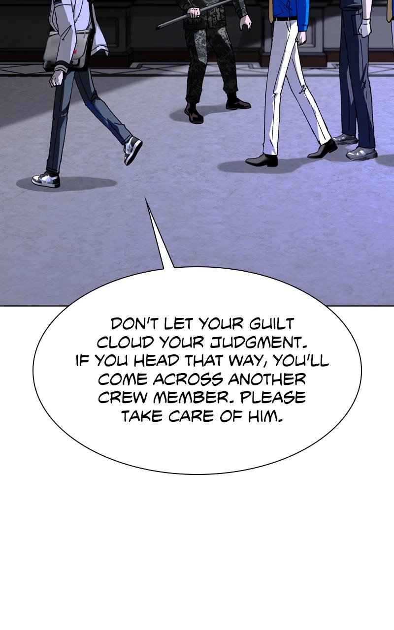 The End is a Game to Me1 Chapter 54 - Page 67