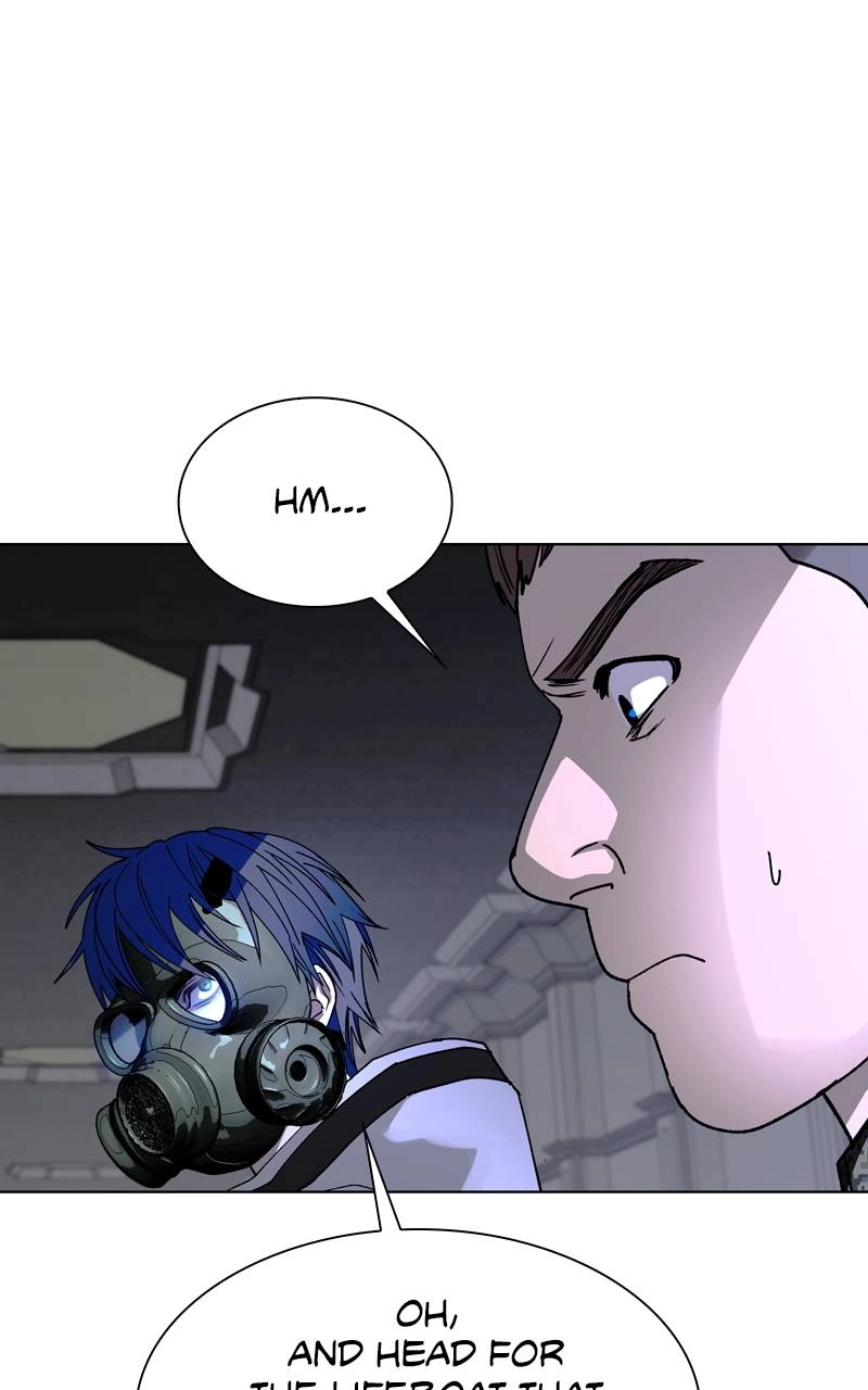 The End is a Game to Me1 Chapter 54 - Page 68