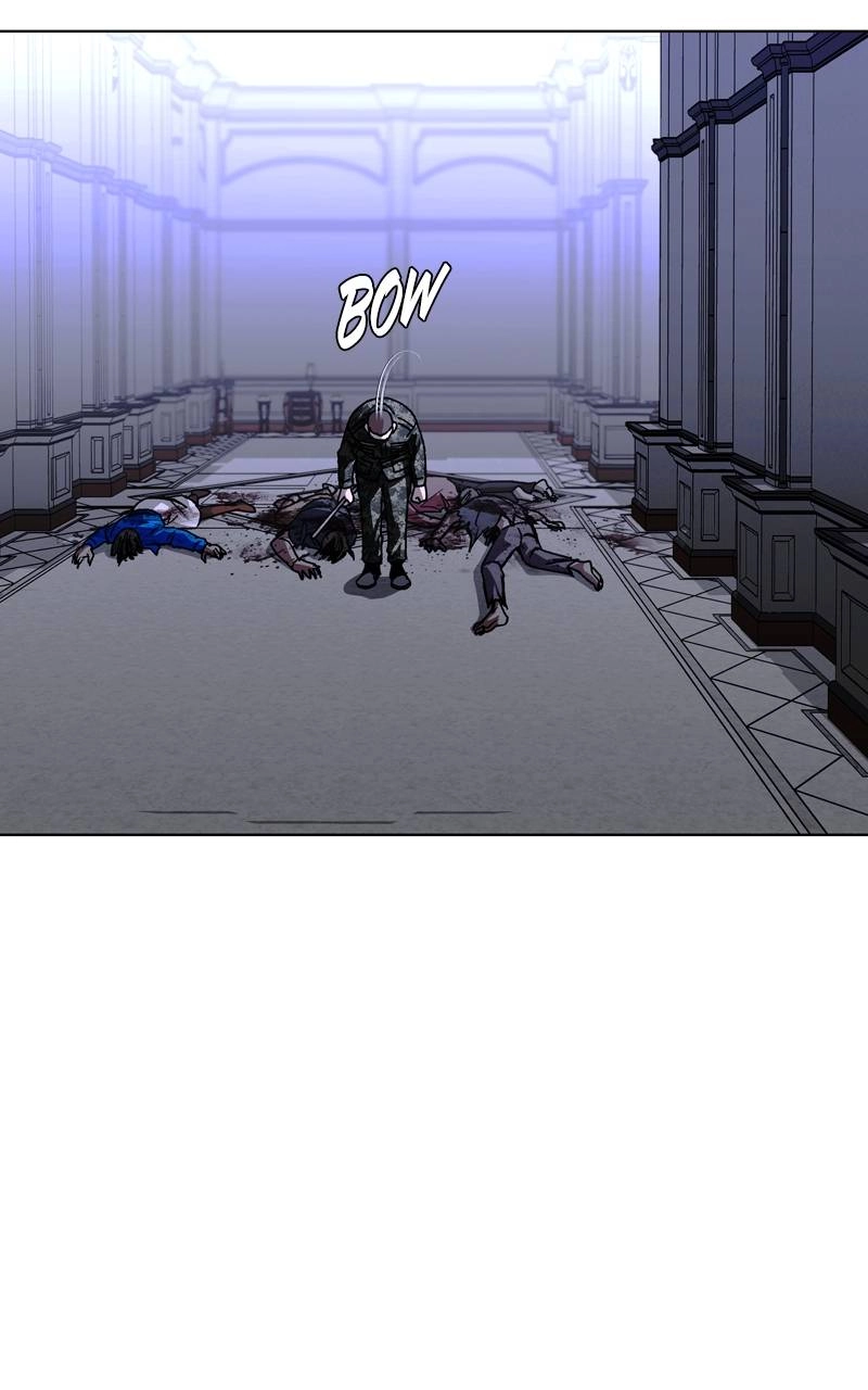 The End is a Game to Me1 Chapter 54 - Page 71