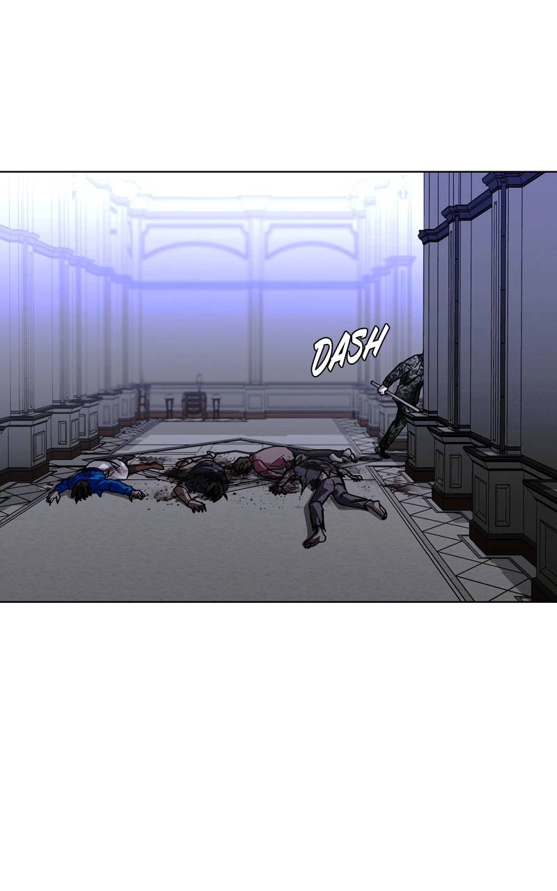 The End is a Game to Me1 Chapter 54 - Page 72