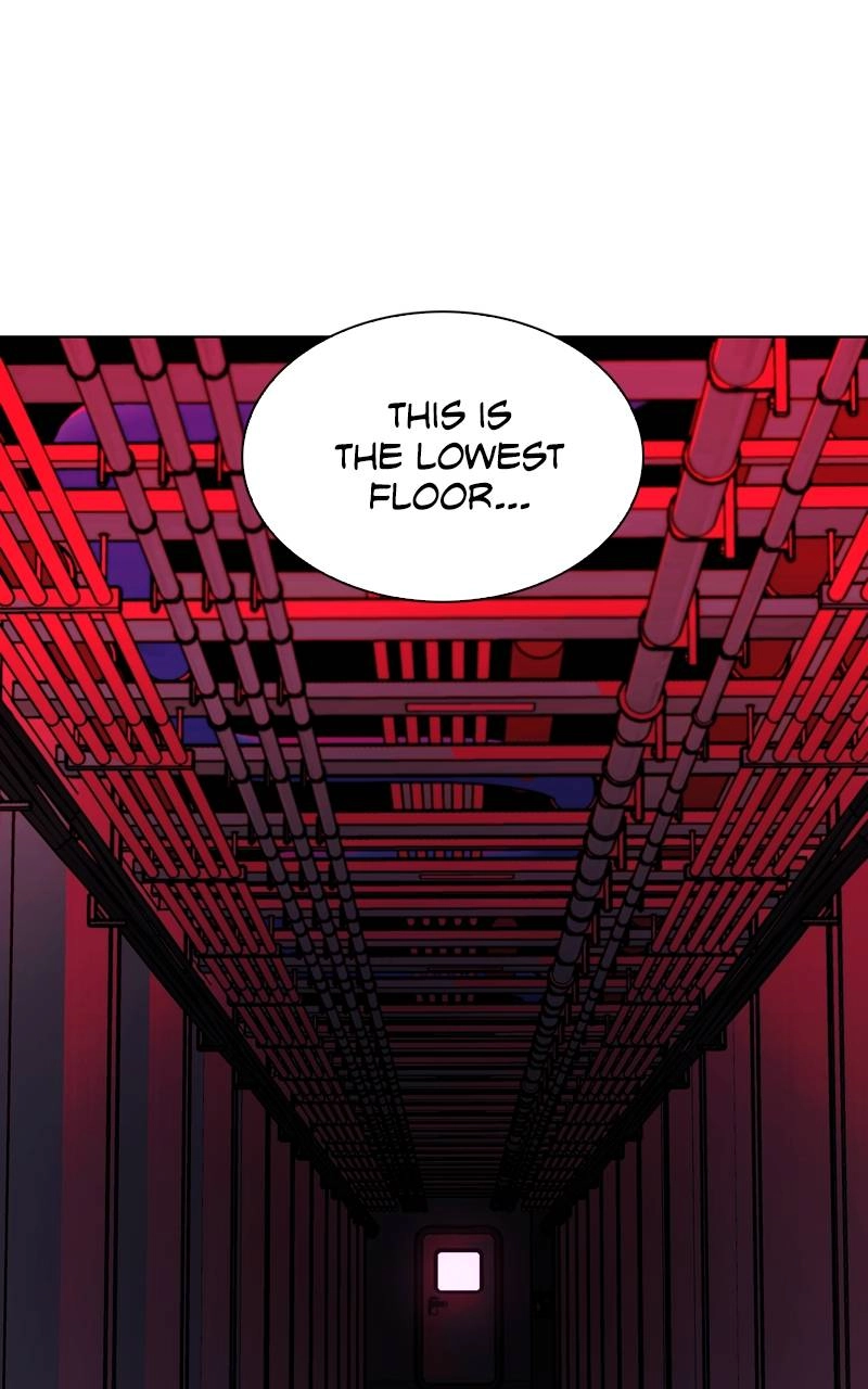 The End is a Game to Me1 Chapter 54 - Page 73