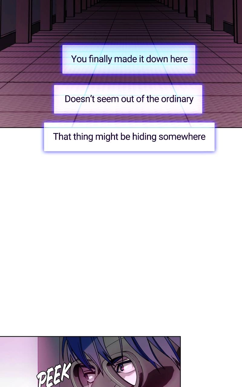 The End is a Game to Me1 Chapter 54 - Page 74