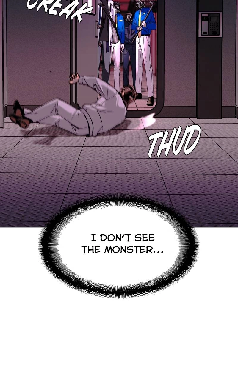 The End is a Game to Me1 Chapter 54 - Page 77