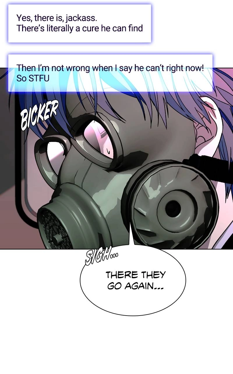 The End is a Game to Me1 Chapter 54 - Page 80