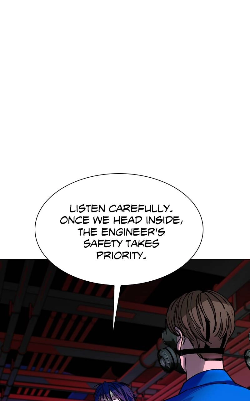 The End is a Game to Me1 Chapter 54 - Page 81