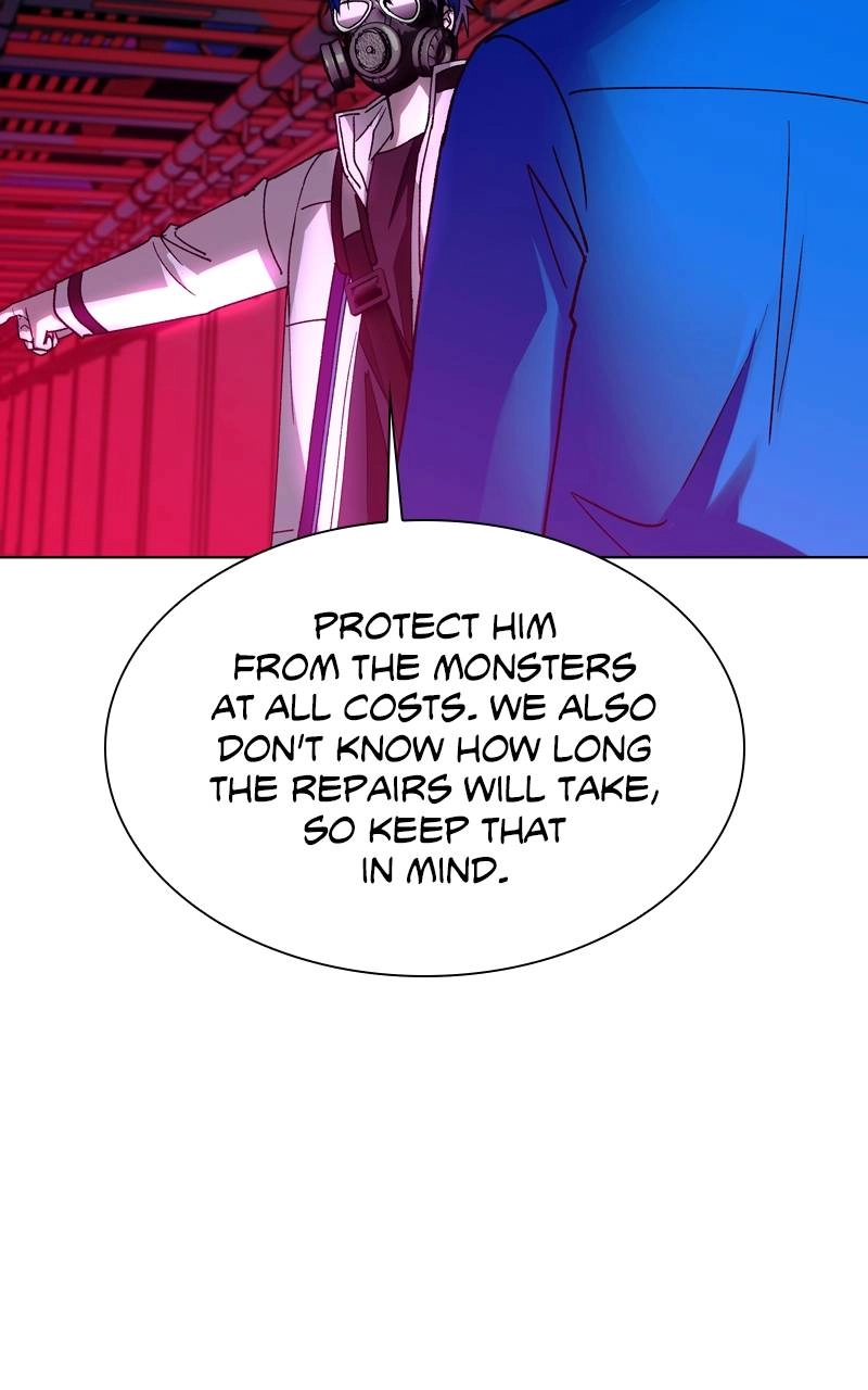 The End is a Game to Me1 Chapter 54 - Page 82