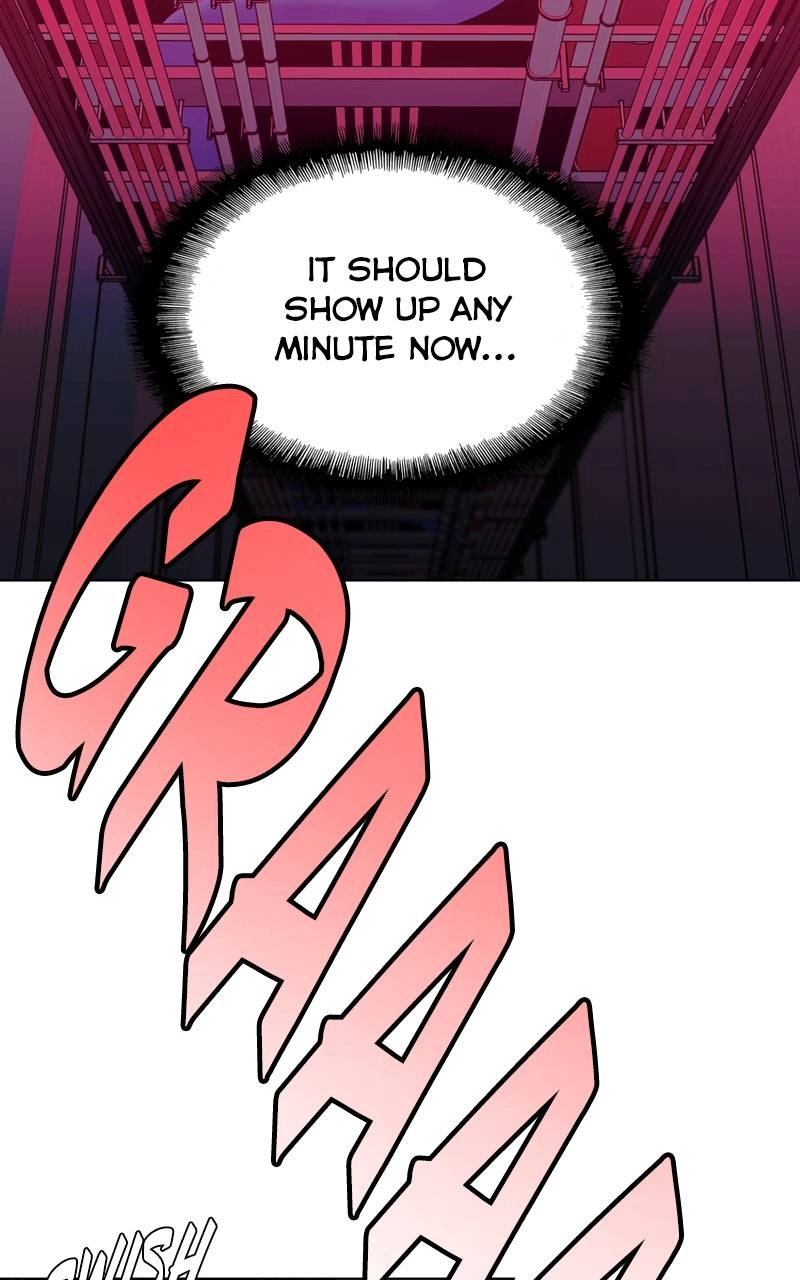 The End is a Game to Me1 Chapter 54 - Page 85