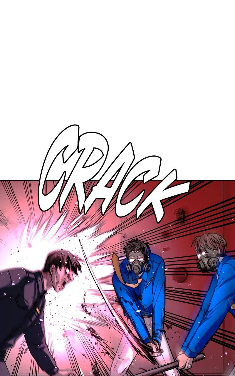 The End is a Game to Me1 Chapter 54 - Page 87