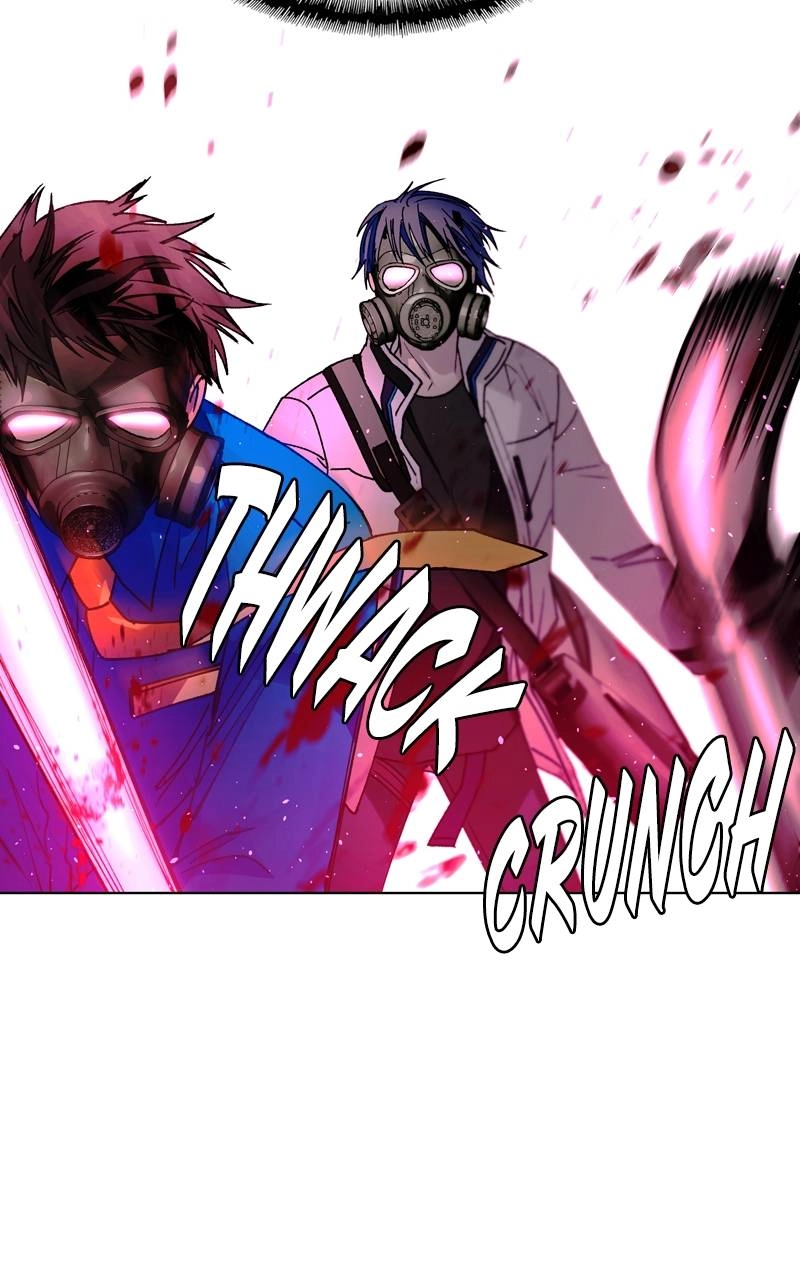 The End is a Game to Me1 Chapter 54 - Page 89