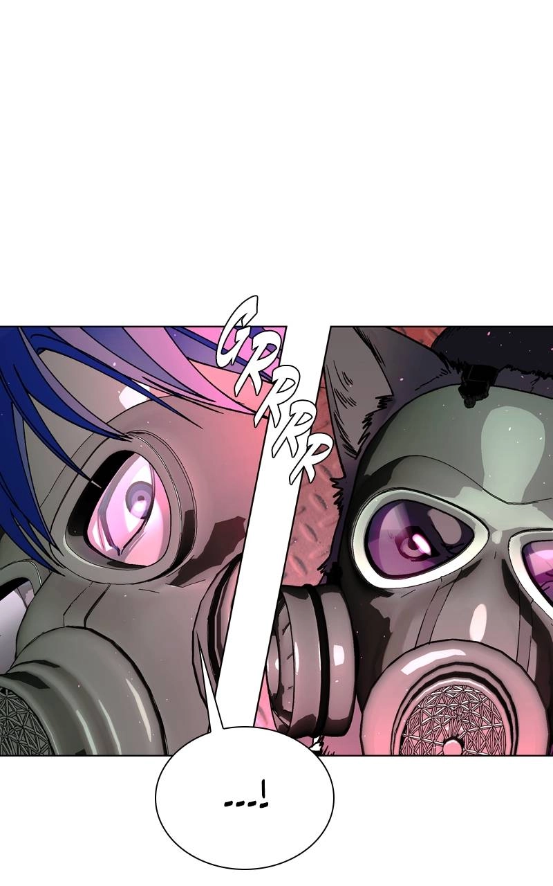 The End is a Game to Me1 Chapter 54 - Page 90