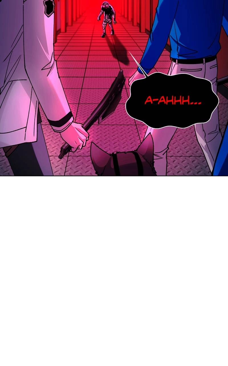 The End is a Game to Me1 Chapter 54 - Page 92