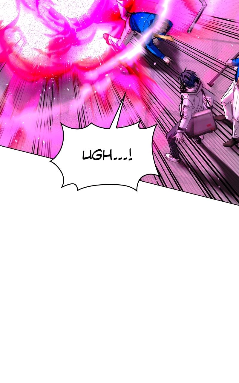The End is a Game to Me1 Chapter 54 - Page 96