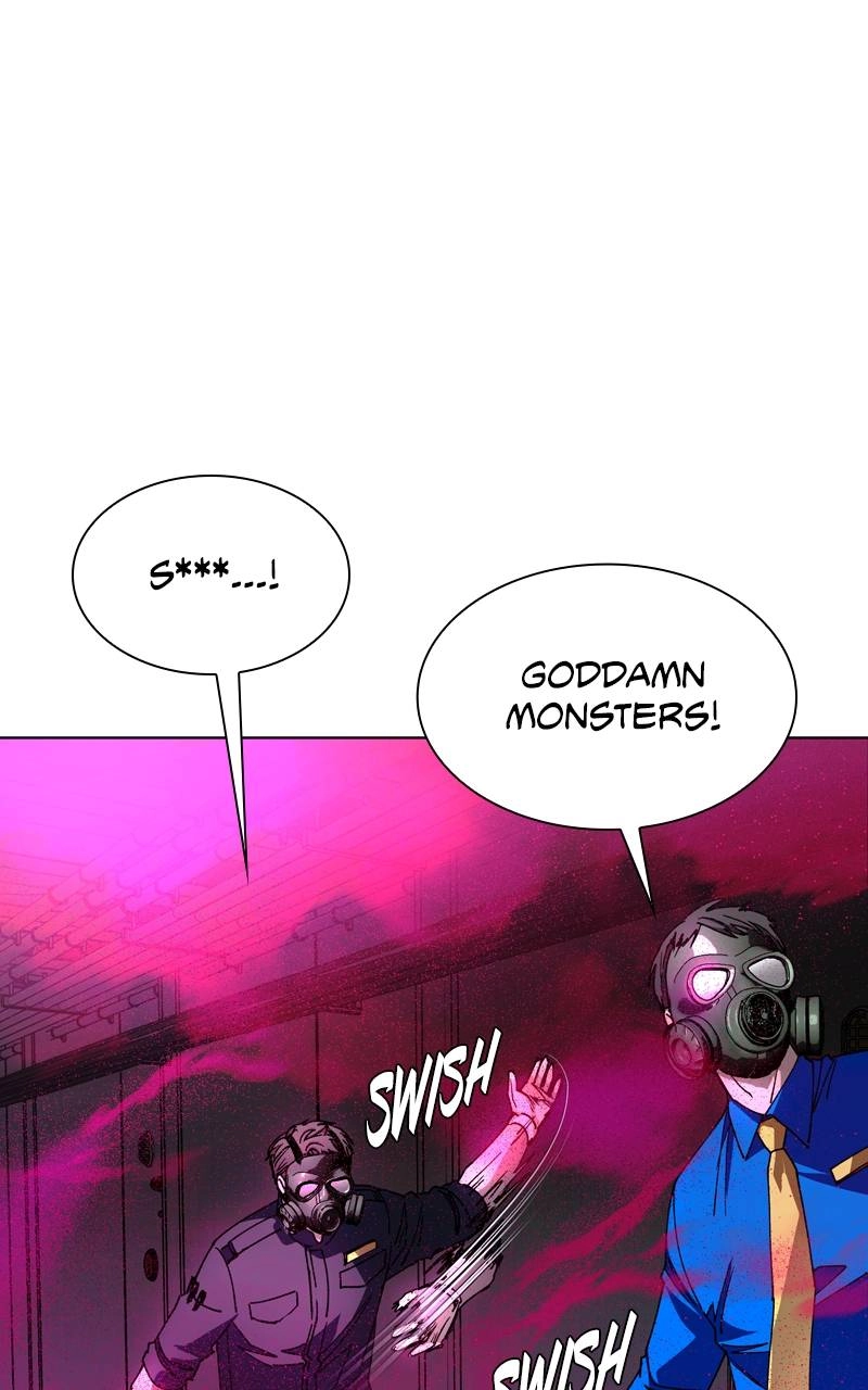 The End is a Game to Me1 Chapter 54 - Page 98