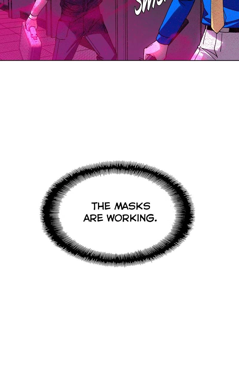 The End is a Game to Me1 Chapter 54 - Page 99