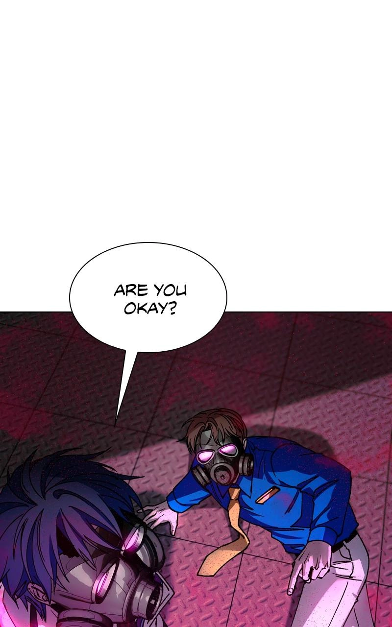 The End is a Game to Me1 Chapter 54 - Page 100