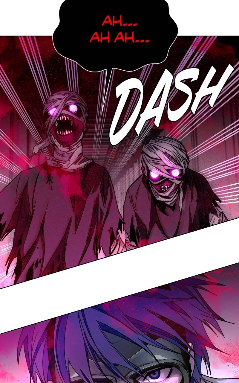 The End is a Game to Me1 Chapter 54 - Page 102