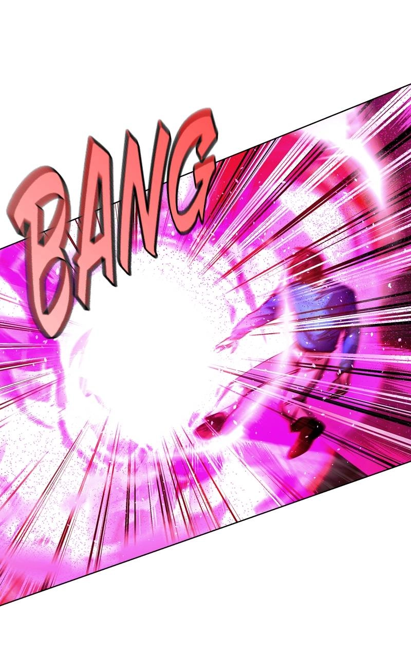 The End is a Game to Me1 Chapter 55 - Page 3