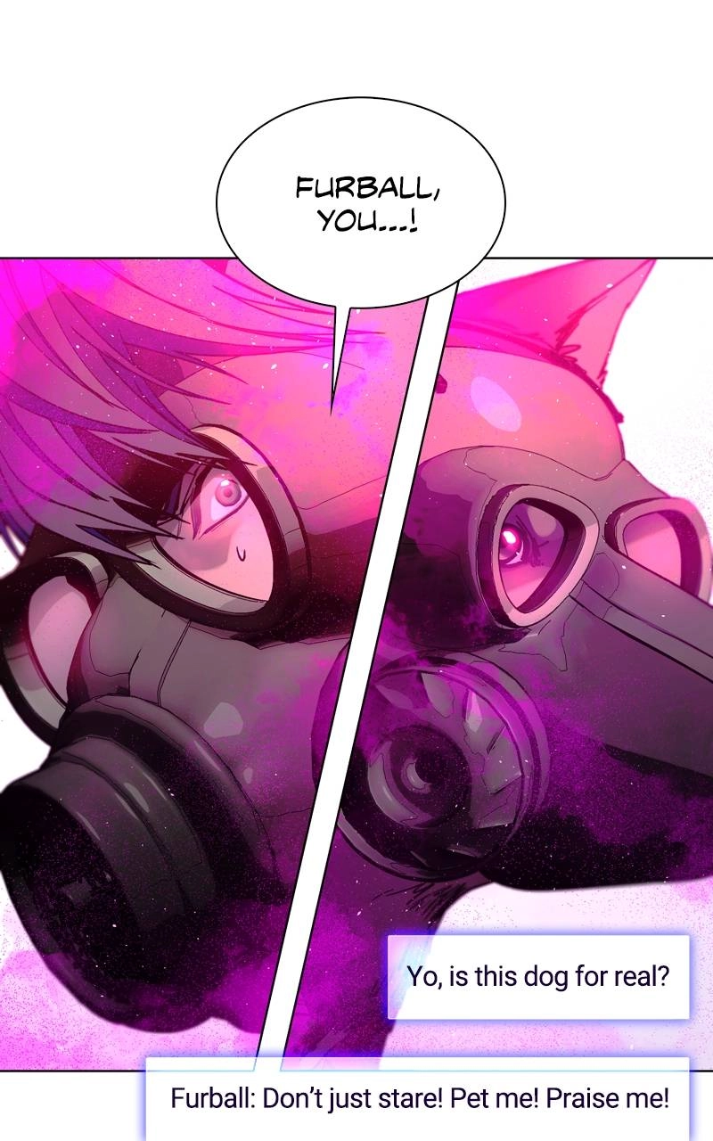 The End is a Game to Me1 Chapter 55 - Page 8