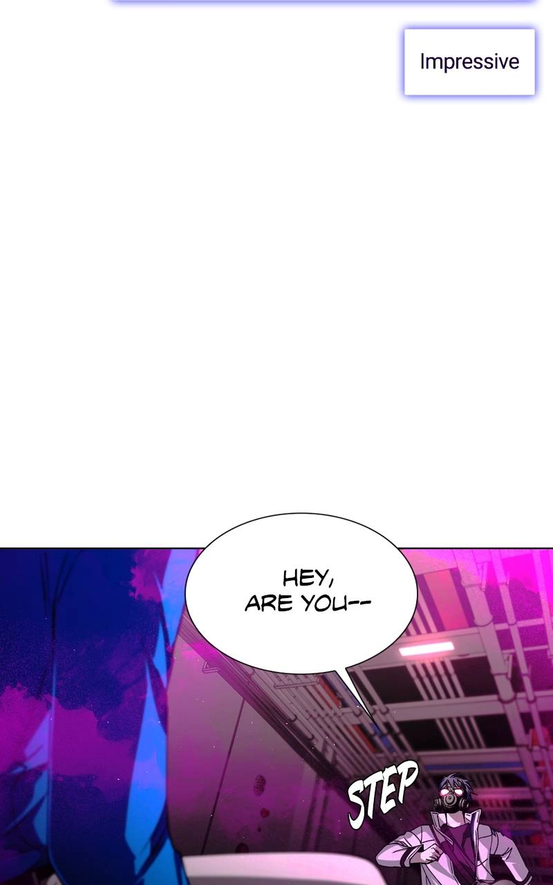 The End is a Game to Me1 Chapter 55 - Page 9