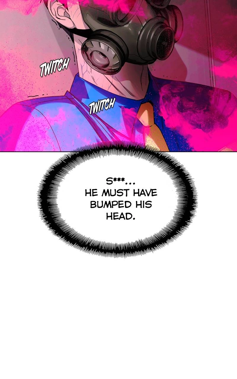 The End is a Game to Me1 Chapter 55 - Page 11