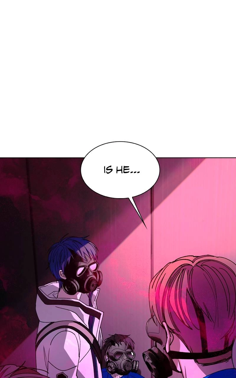 The End is a Game to Me1 Chapter 55 - Page 12