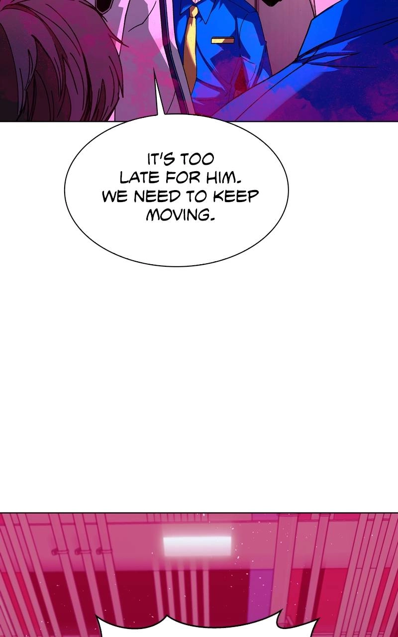 The End is a Game to Me1 Chapter 55 - Page 13