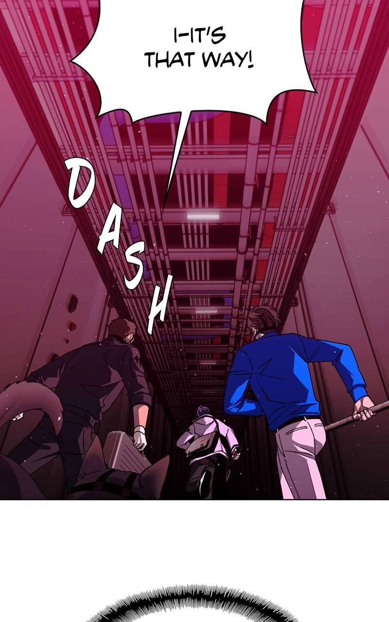 The End is a Game to Me1 Chapter 55 - Page 14