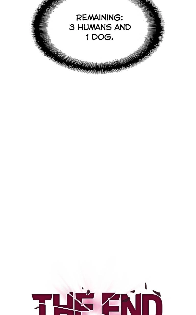 The End is a Game to Me1 Chapter 55 - Page 15