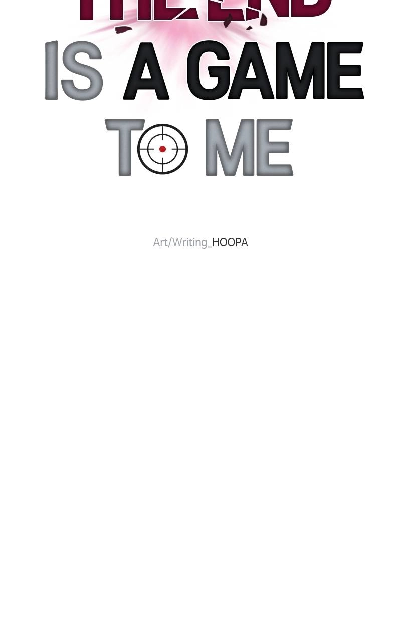 The End is a Game to Me1 Chapter 55 - Page 16