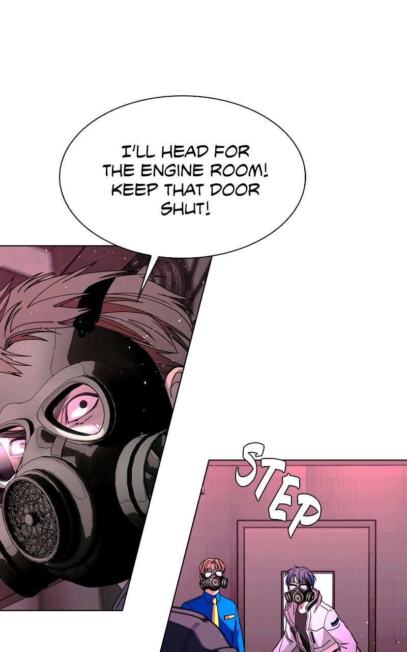 The End is a Game to Me1 Chapter 55 - Page 17