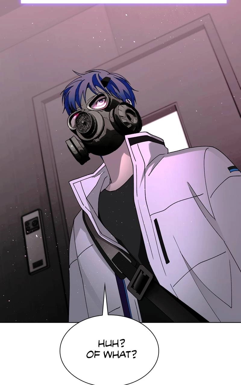 The End is a Game to Me1 Chapter 55 - Page 19