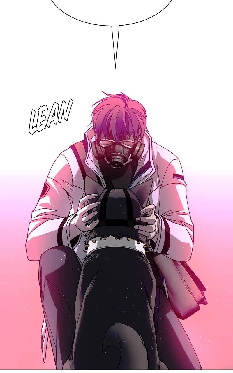 The End is a Game to Me1 Chapter 55 - Page 24