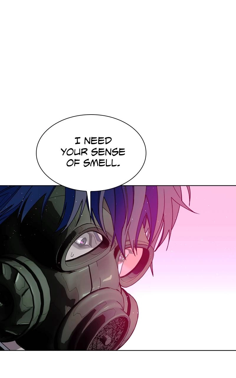 The End is a Game to Me1 Chapter 55 - Page 25