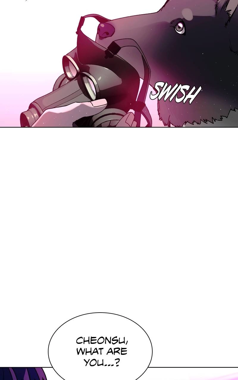 The End is a Game to Me1 Chapter 55 - Page 27