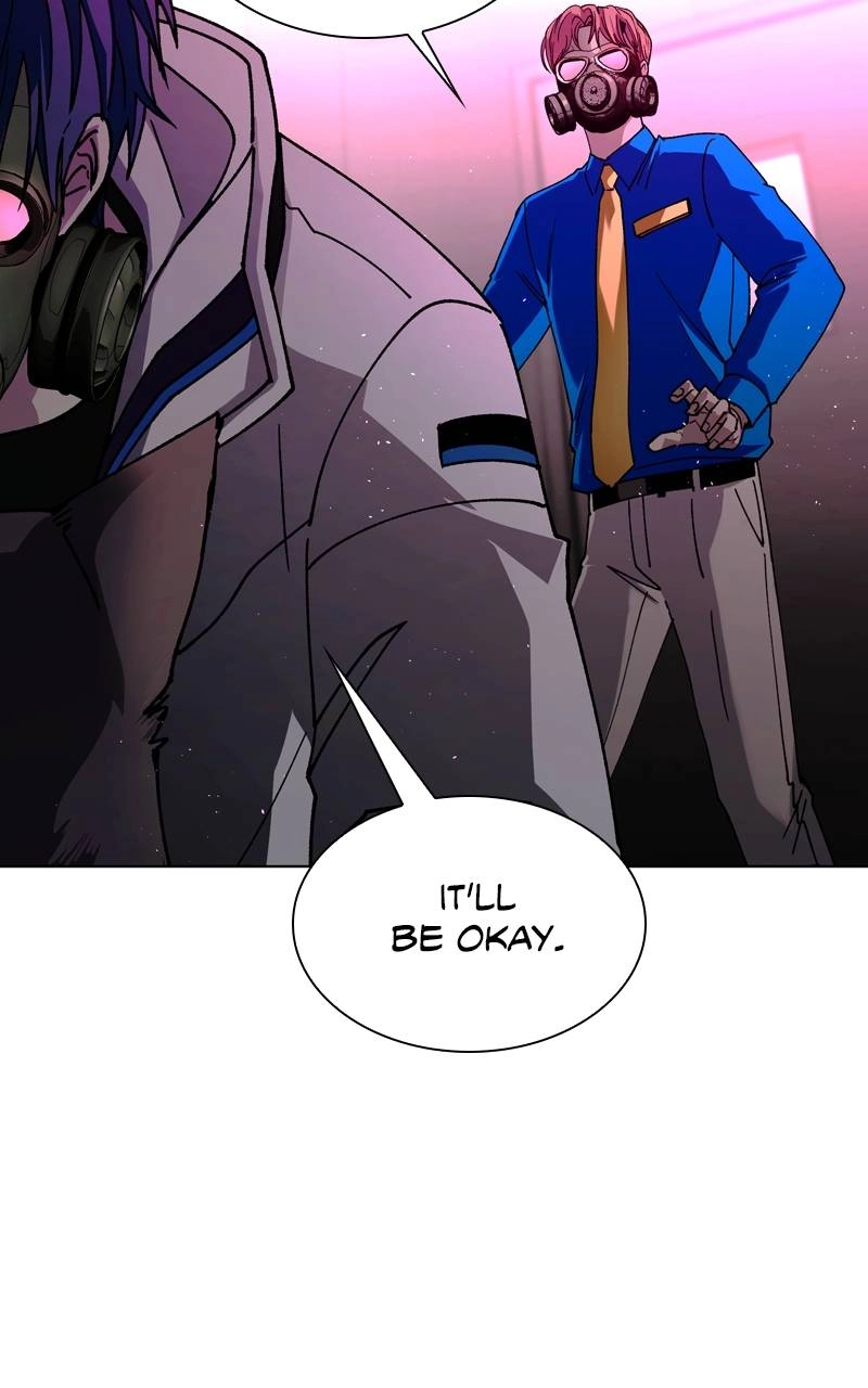 The End is a Game to Me1 Chapter 55 - Page 28