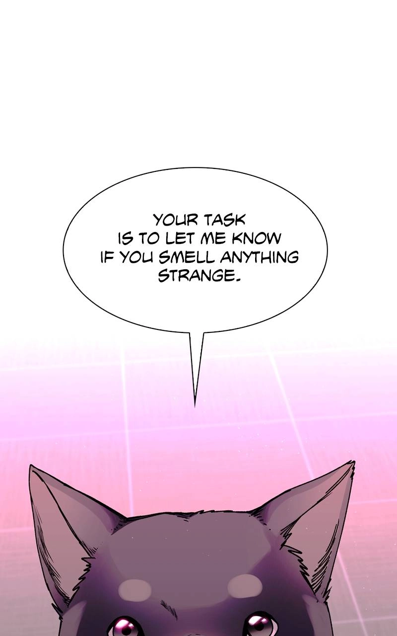 The End is a Game to Me1 Chapter 55 - Page 29