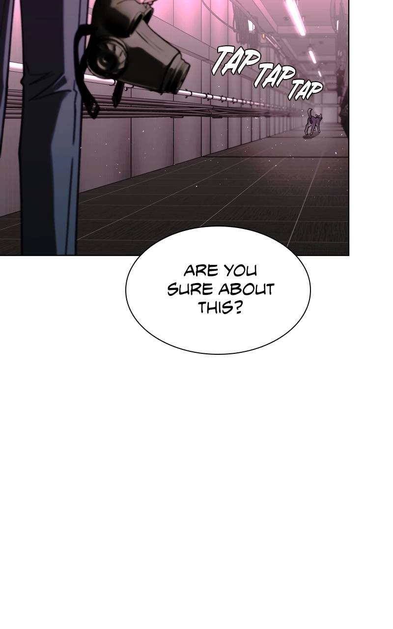 The End is a Game to Me1 Chapter 55 - Page 31