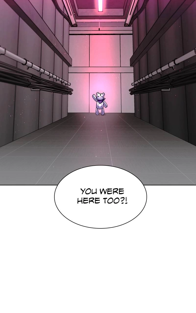 The End is a Game to Me1 Chapter 55 - Page 34