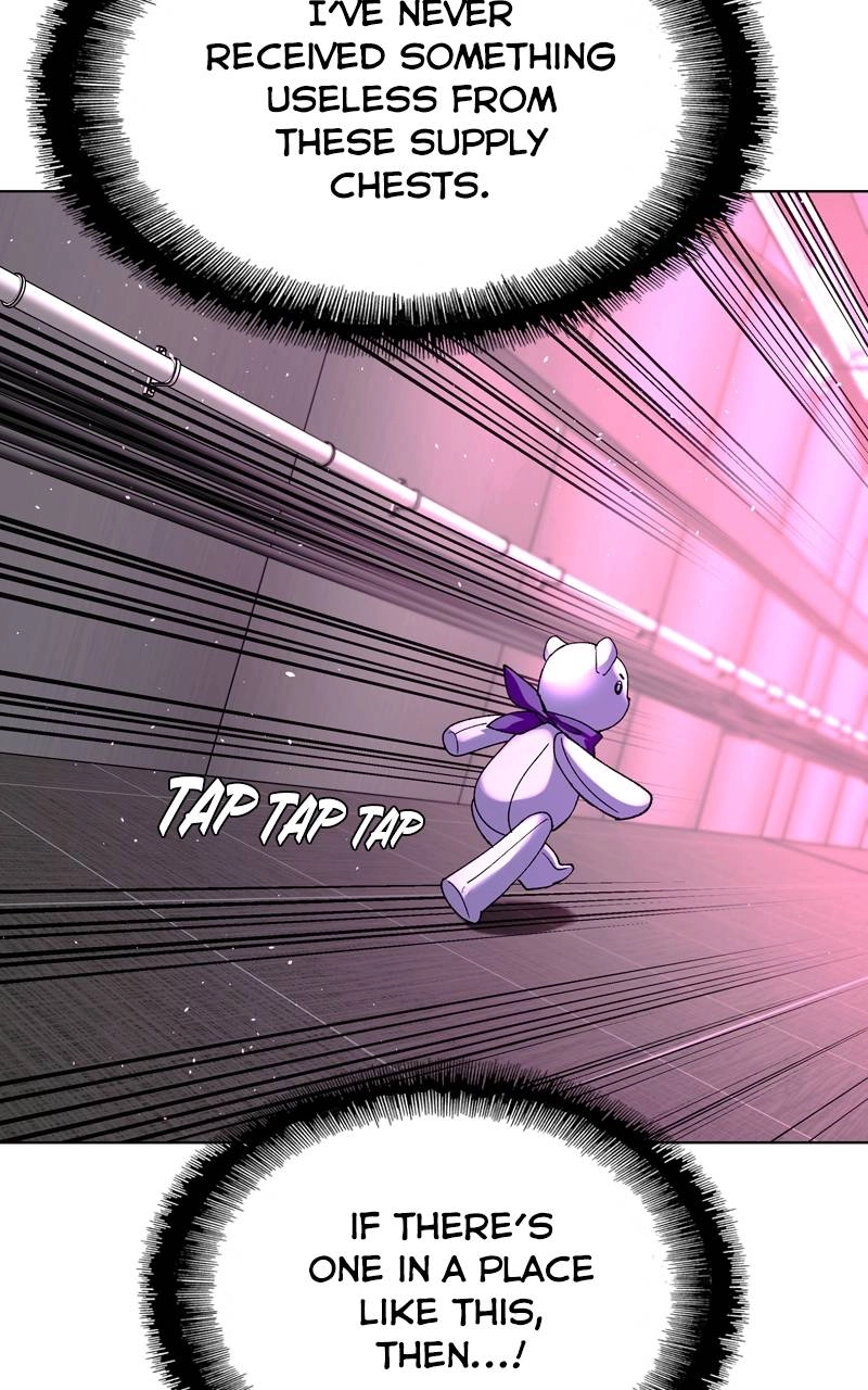 The End is a Game to Me1 Chapter 55 - Page 37